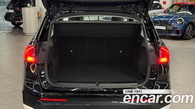 BMW X1 (U11) sDrive 20i xLine, 2025 11