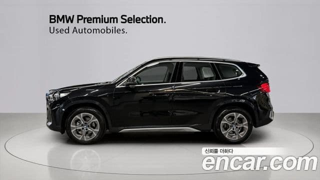 BMW X1 (U11) sDrive 20i xLine, 2025 13