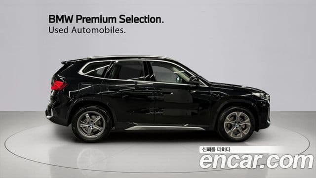 BMW X1 (U11) sDrive 20i xLine, 2025 14