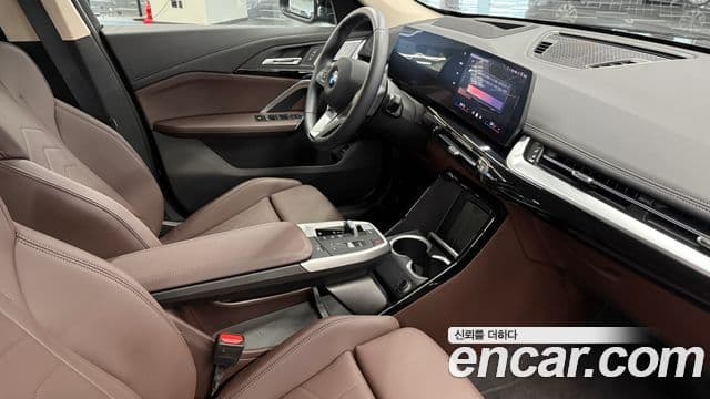 BMW X1 (U11) sDrive 20i xLine, 2025 16