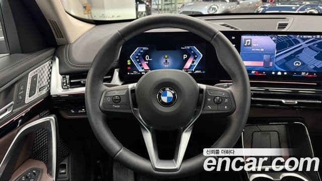 BMW X1 (U11) sDrive 20i xLine, 2025 17