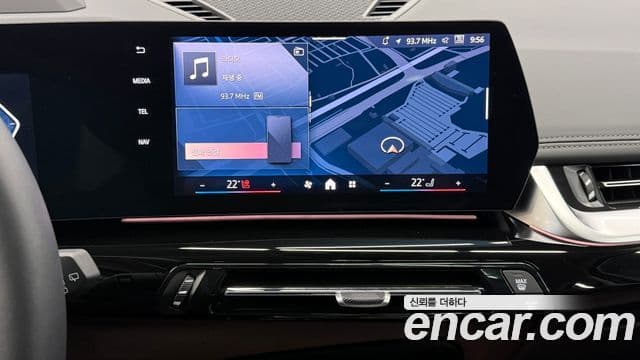 BMW X1 (U11) sDrive 20i xLine, 2025 18