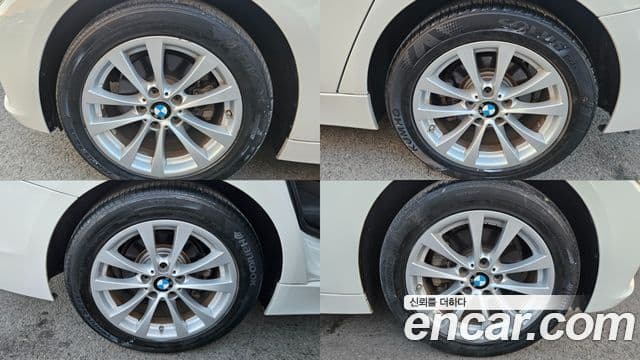 BMW 3시리즈 (F30), 2018 6