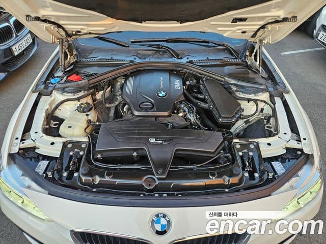 BMW 3시리즈 (F30), 2018 7