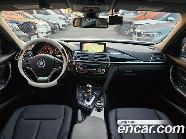 BMW 3시리즈 (F30), 2018 8