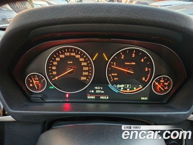 BMW 3시리즈 (F30), 2018 9