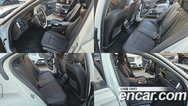 BMW 3시리즈 (F30), 2018 11