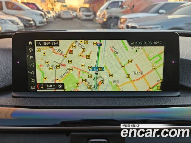 BMW 3시리즈 (F30), 2018 14