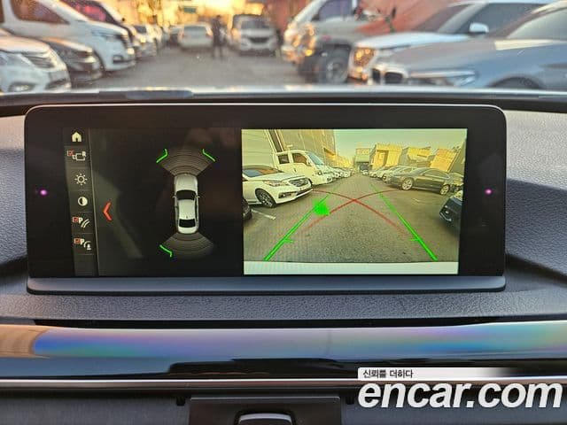 BMW 3시리즈 (F30), 2018 15