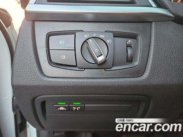 BMW 3시리즈 (F30), 2018 17