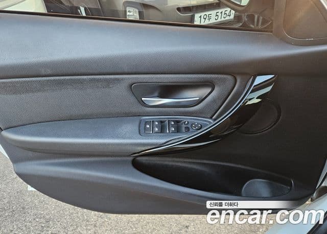 BMW 3시리즈 (F30), 2018 18