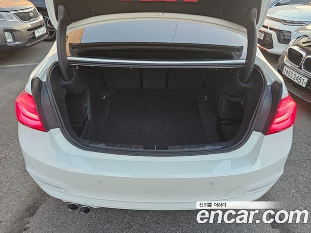 BMW 3시리즈 (F30), 2018 20