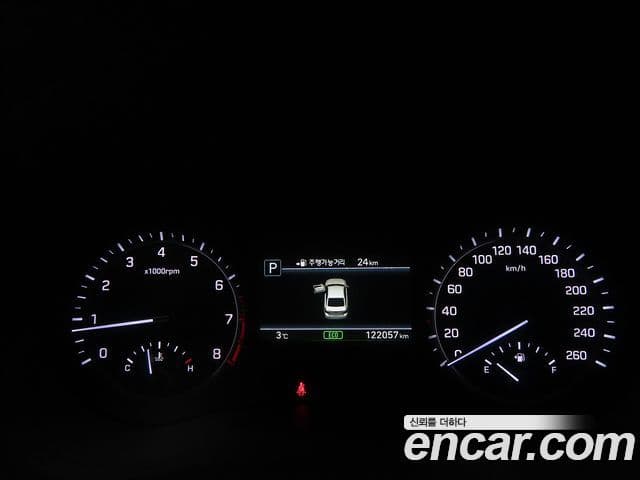 Genesis G80 Premium Luxury, 2019 9