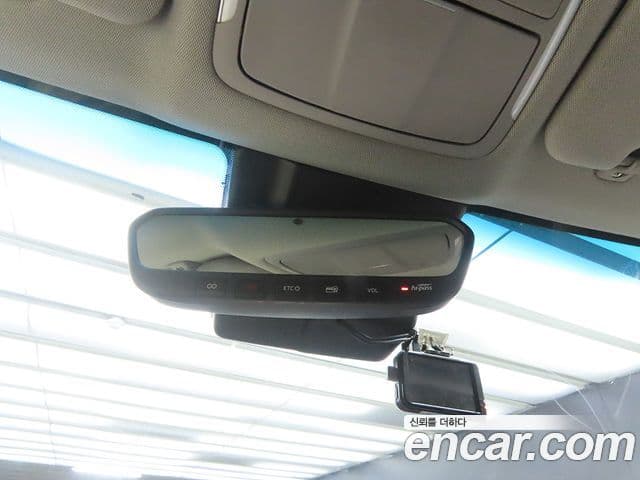 Genesis G80 Premium Luxury, 2019 12