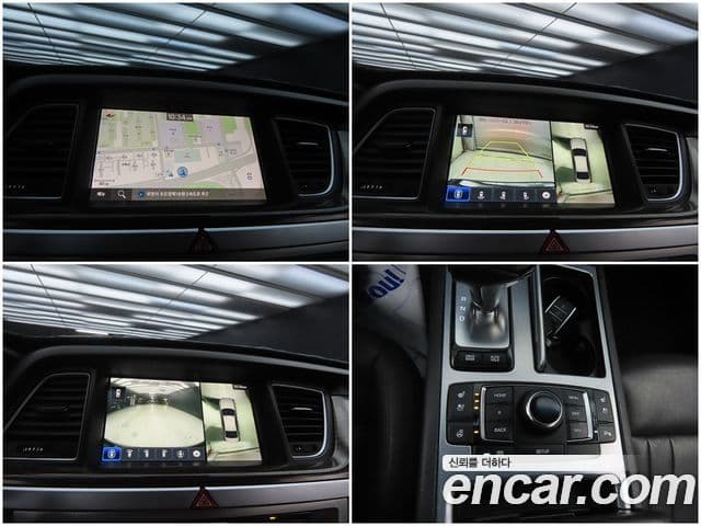 Genesis G80 Premium Luxury, 2019 17