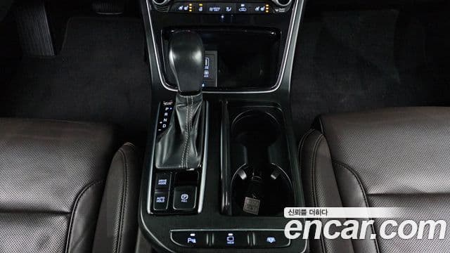 Hyundai Grandeur IG гибрид Special, 2018 9