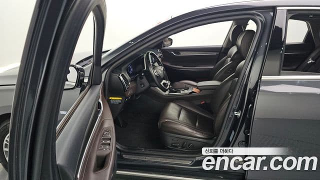 Hyundai Grandeur IG гибрид Special, 2018 10