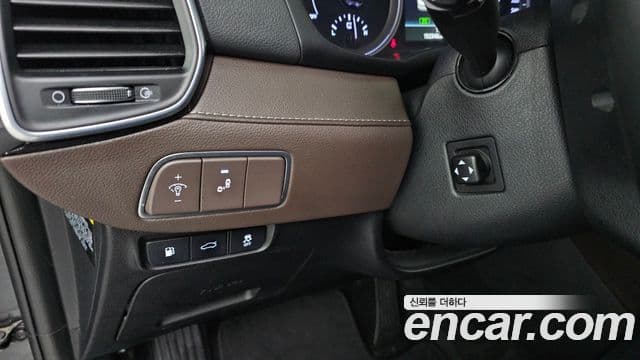 Hyundai Grandeur IG гибрид Special, 2018 17