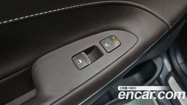 Hyundai Grandeur IG гибрид Special, 2018 18