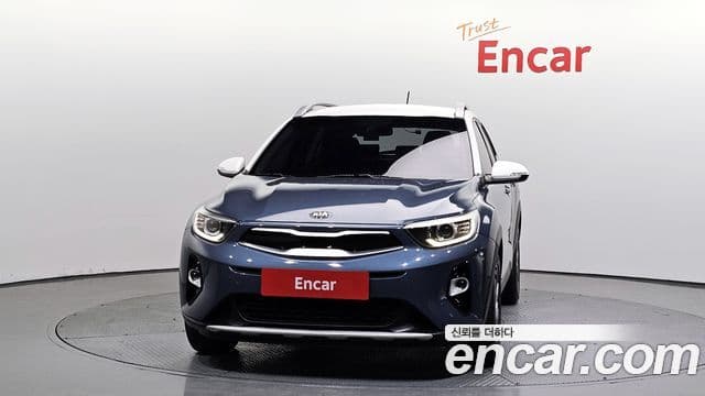 Kia Stonic Trendy, 2019 3