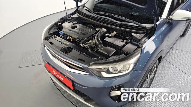 Kia Stonic Trendy, 2019 6