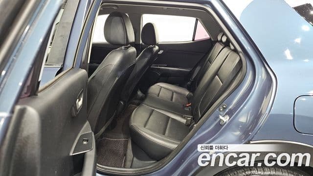 Kia Stonic Trendy, 2019 11