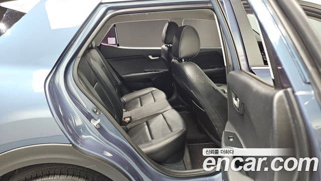 Kia Stonic Trendy, 2019 13