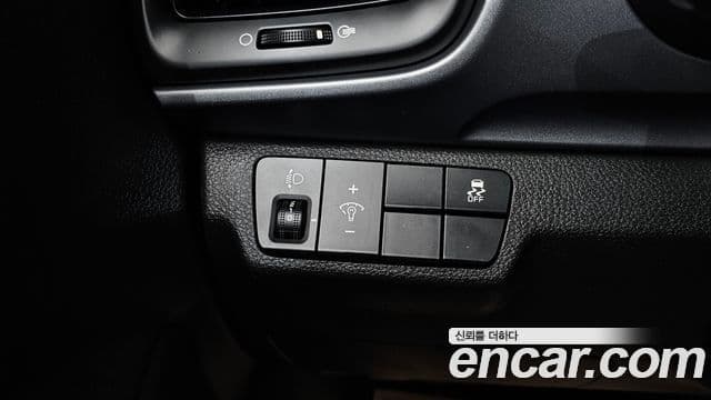 Kia Stonic Trendy, 2019 15