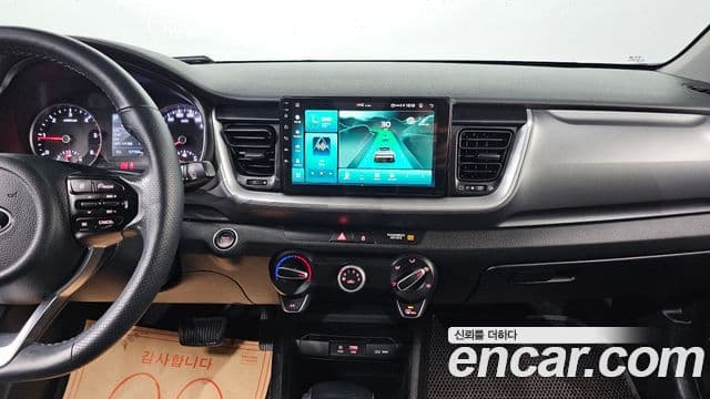 Kia Stonic Trendy, 2019 18