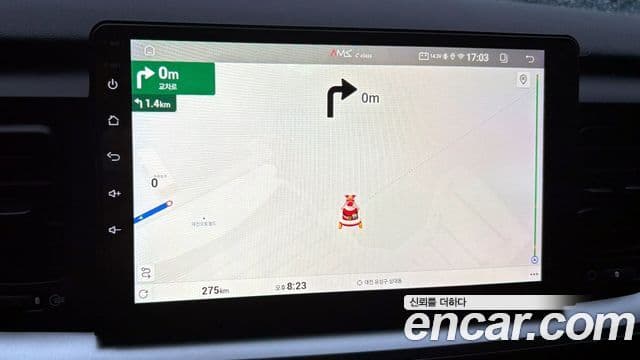 Kia Stonic Trendy, 2019 19