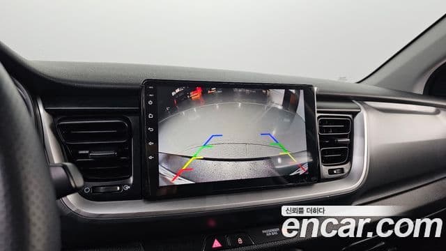 Kia Stonic Trendy, 2019 20