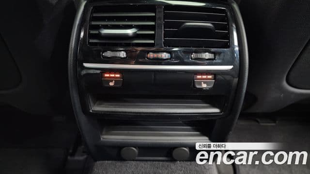 BMW 5시리즈 (G30) Luxury, 2019 18