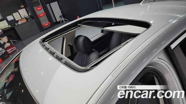 BMW 5시리즈 (G30) Luxury, 2019 19