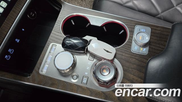 Genesis GV80, 2024 9