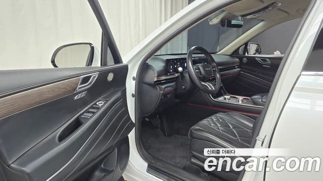 Genesis GV80, 2024 11