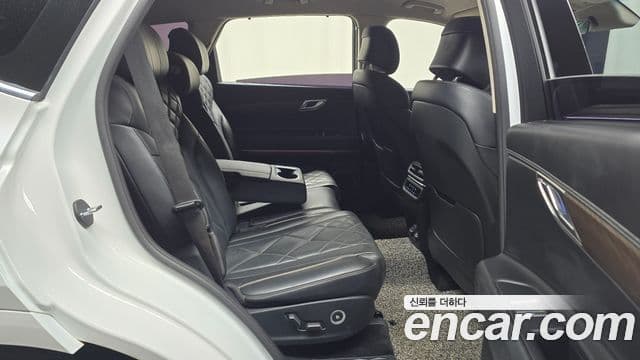 Genesis GV80, 2024 12