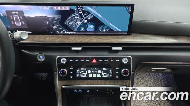 Genesis GV80, 2024 14