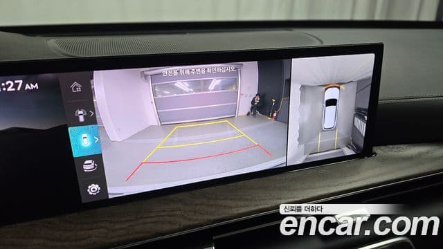 Genesis GV80, 2024 15