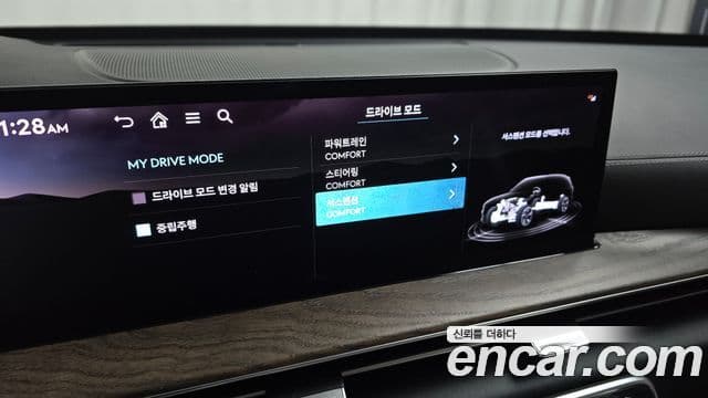 Genesis GV80, 2024 16