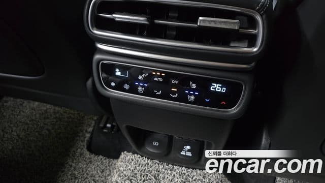 Genesis GV80, 2024 19