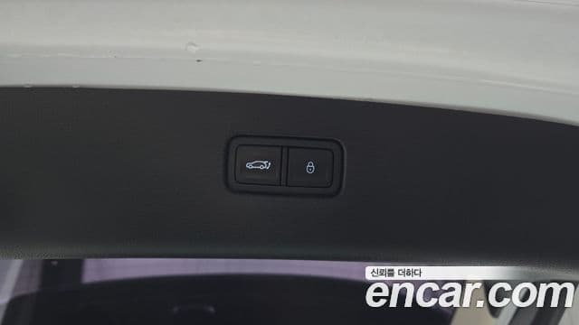 Genesis GV80, 2024 20