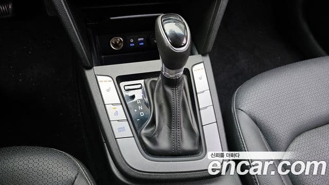 Hyundai Avante AD 1.6 GDI Smart, 2017 9