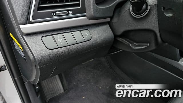 Hyundai Avante AD 1.6 GDI Smart, 2017 14