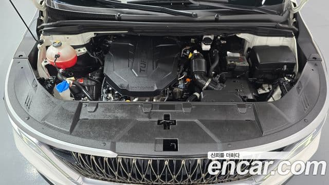 Kia Carnival 4세대 Prestige, 2021 6