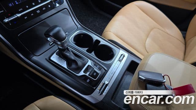 Kia Carnival 4세대 Prestige, 2021 9