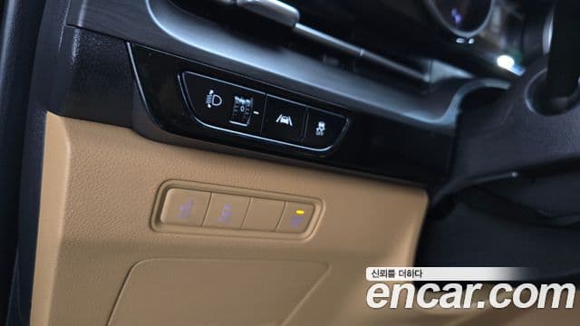 Kia Carnival 4세대 Prestige, 2021 14