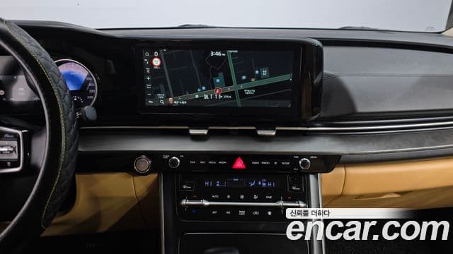 Kia Carnival 4세대 Prestige, 2021 15