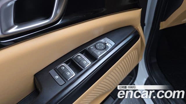 Kia Carnival 4세대 Prestige, 2021 17
