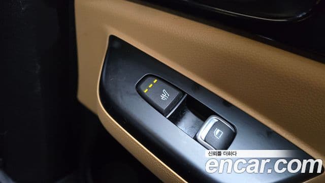 Kia Carnival 4세대 Prestige, 2021 18