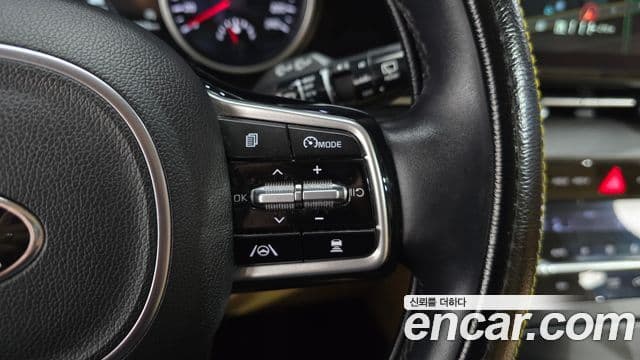 Kia Carnival 4세대 Prestige, 2021 19